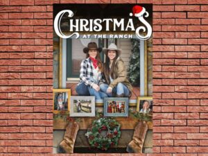 -Christmas at the Ranch (2021)-<br>The Original Movie