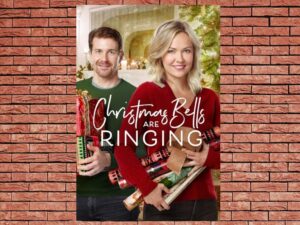-Christmas Bells Are Ringing (2018)-<br>The Original Movie