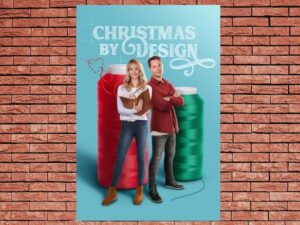 -Christmas by Design (2018)-<br>The Original Movie