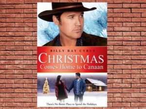 -Christmas Comes Home to Canaan (2011)-<br>The Original Movie