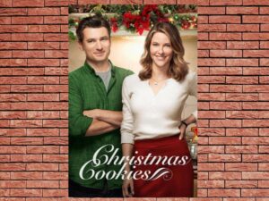 -Christmas Cookies (2016)-<br>The Original Movie