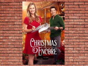-Christmas Encore (2017)-<br>The Original Movie