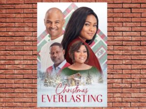 -Christmas Everlasting (2018)-<br>The Original Movie