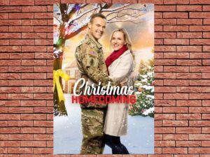 -Christmas Homecoming (2017)-<br>The Original Movie