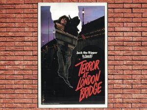 -Terror At London Bridge (1985)-<br>The Original Movie