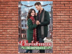 -Christmas Incorporated (2015)-<br>The Original Movie