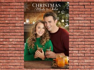 -Christmas Made to Order (2018)-<br>The Original Movie