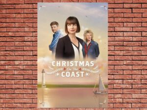 -Christmas on the Coast (2018)-<br>The Original Movie