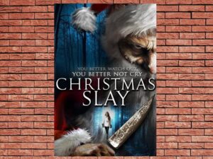 -Christmas Slay (2015)-<br>The Original Movie
