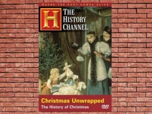 -Christmas Unwrapped: The History of Christmas (1997)-<br>The Original Movie