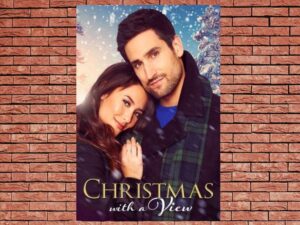 -Christmas with a View (2018)-<br>The Original Movie