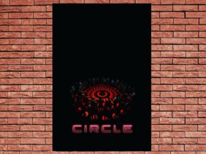 -Circle (2015)-<br>The Original Movie