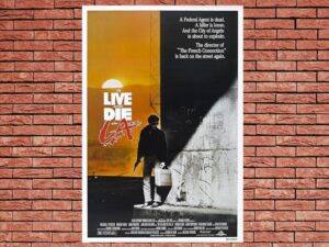 -To Live And Die In L.A. (1985)-<br>The Original Movie