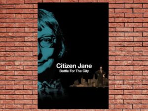 -Citizen Jane: Battle for the City (2016)-<br>The Original Movie