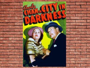 -City in Darkness (1939)-<br>The Original Movie