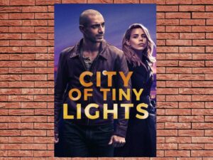 -City of Tiny Lights (2016)-<br>The Original Movie