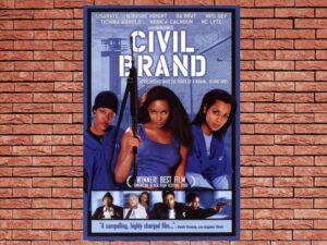 -Civil Brand (2002)-<br>The Original Movie