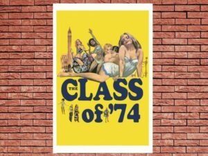 -Class of 74 (1972)-<br>The Original Movie