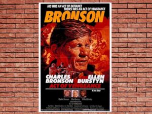 -Act Of Vengeance (1986)-<br>The Original Movie