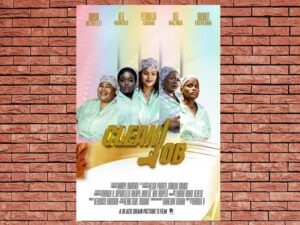 -Clean Job (2023)-<br>The Original Movie