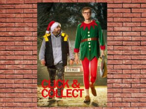 -Click & Collect (2018)-<br>The Original Movie