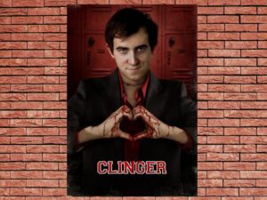 -Clinger (2015)-<br>The Original Movie