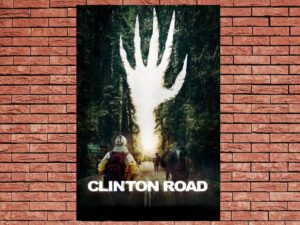 -Clinton Road (2019)-<br>The Original Movie