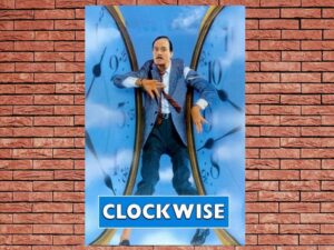 -Clockwise (1986)-<br>The Original Movie