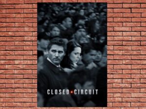 -Closed Circuit (2013)-<br>The Original Movie