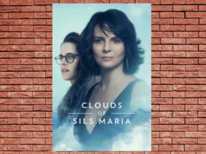 -Clouds of Sils Maria (2014)-<br>The Original Movie