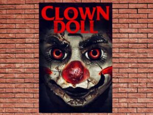 -ClownDoll (2019)-<br>The Original Movie