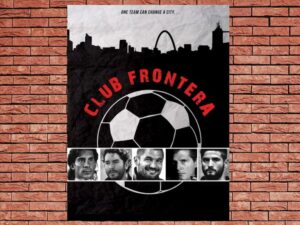 -Club Frontera (2016)-<br>The Original Movie