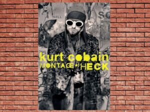 -Cobain: Montage of Heck (2015)-<br>The Original Movie