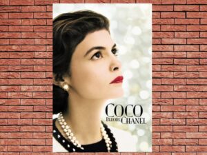 -Coco Before Chanel (2009)-<br>The Original Movie