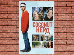 -Coconut Hero (2015)-<br>The Original Movie