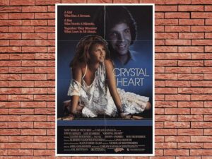 -Crystal Heart (1986)-<br>The Original Movie