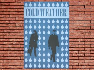 -Cold Weather (2010)-<br>The Original Movie