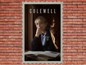 -Colewell (2019)-<br>The Original Movie