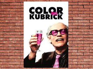 -Colour Me Kubrick (2005)-<br>The Original Movie