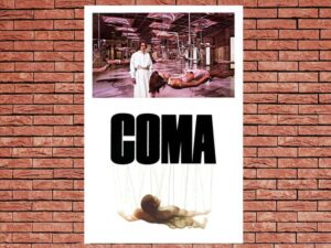 -Coma (1978)-<br>The Original Movie