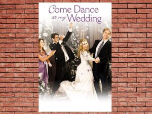 -Come Dance at My Wedding (2009)-<br>The Original Movie
