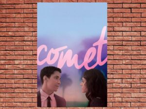 -Comet (2014)-<br>The Original Movie