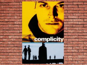 -Complicity (2000)-<br>The Original Movie