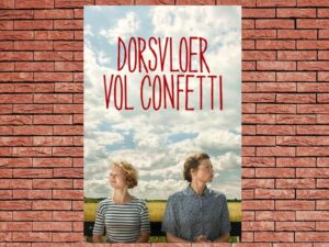 -Confetti Harvest (2014)-<br>The Original Movie