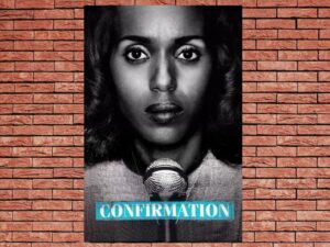 -Confirmation (2016)-<br>The Original Movie