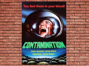-Contamination (1980)-<br>The Original Movie