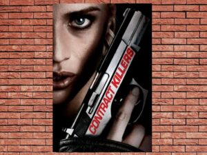 -Contract Killers (2008)-<br>The Original Movie