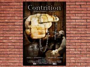 -Contrition (2012)-<br>The Original Movie