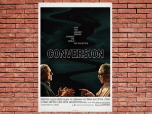 -Conversion (2022)-<br>The Original Movie