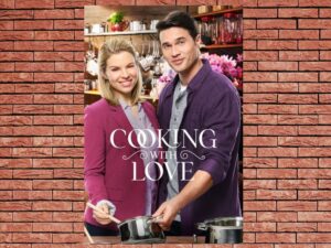 -Cooking with Love (2018)-<br>The Original Movie